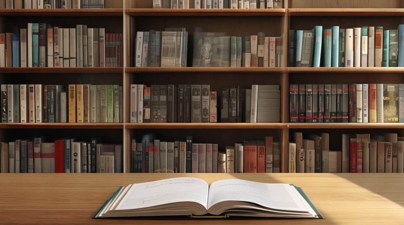 省考能用国考教材备考吗？区别与建议-图2