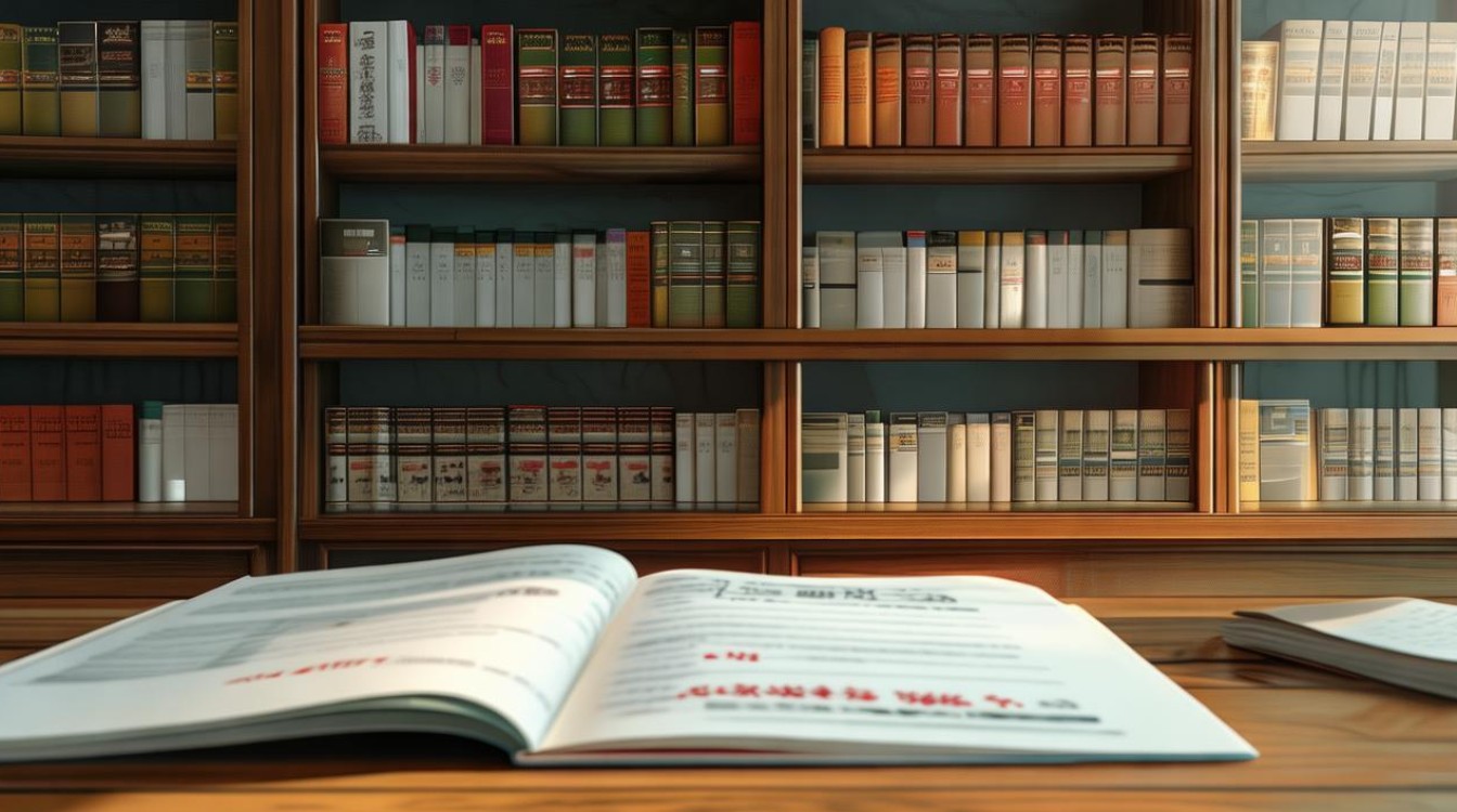 省考能用国考教材备考吗？区别与建议-图3