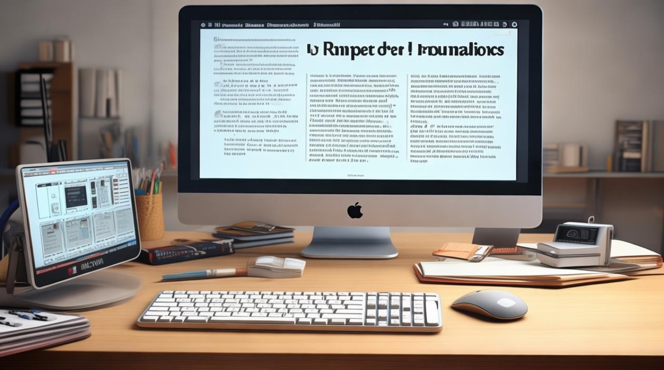 电脑基本常识与操作指南,新手如何快速入门?-图1 电脑基本常识与操作指南,新手如何快速入门?-图1