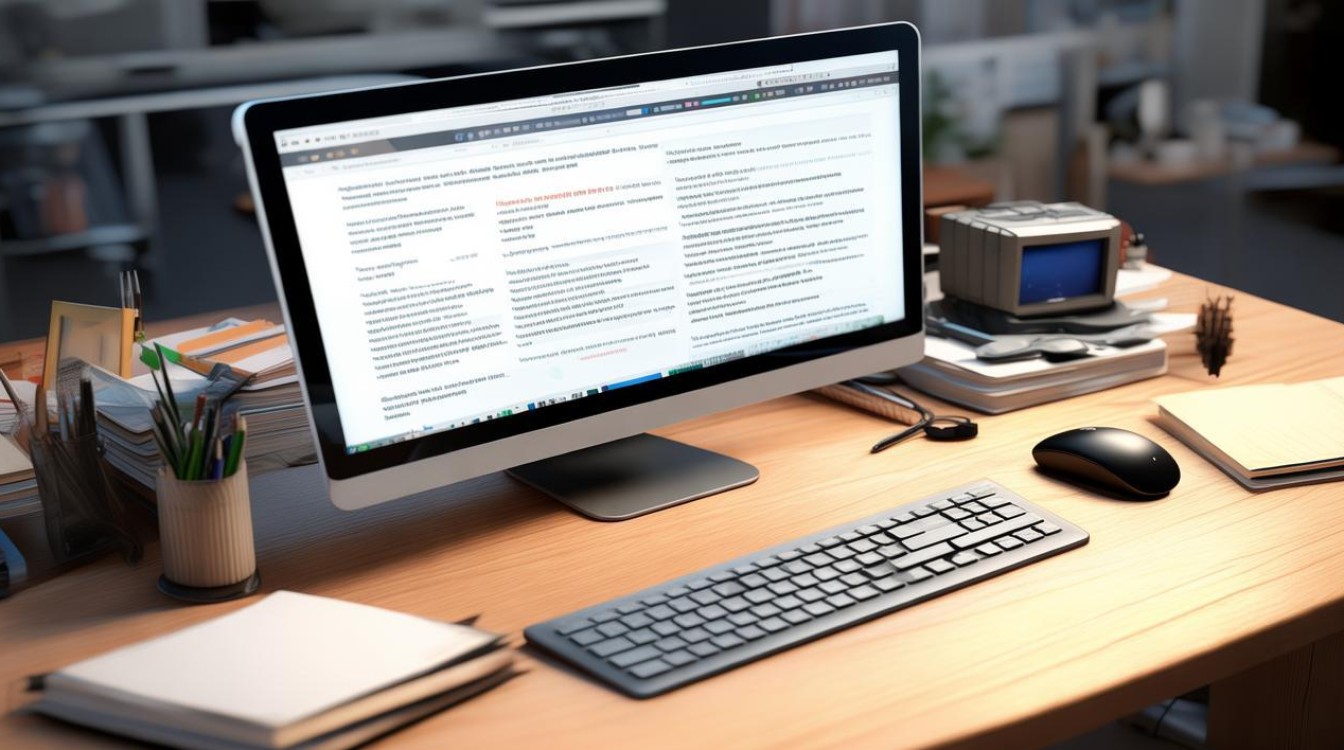 电脑基本常识与操作指南,新手如何快速入门?-图4 电脑基本常识与操作指南,新手如何快速入门?-图4