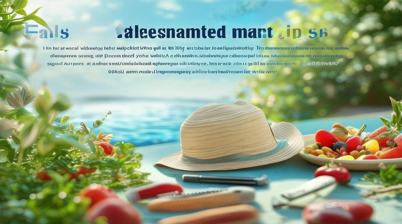 夏季糖尿病患者如何健康生活？必备常识指南-图4