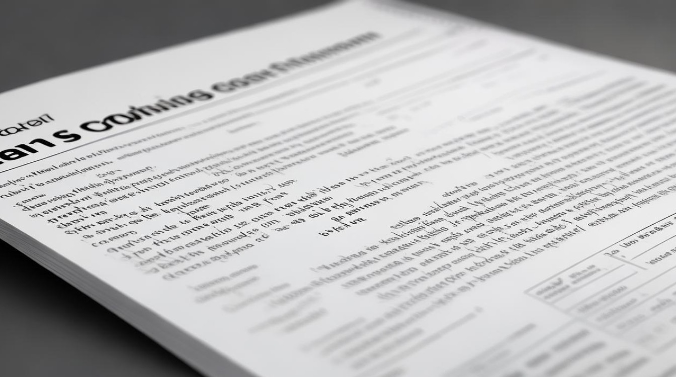 国考行测试卷评分标准是什么？全面解析！-图1