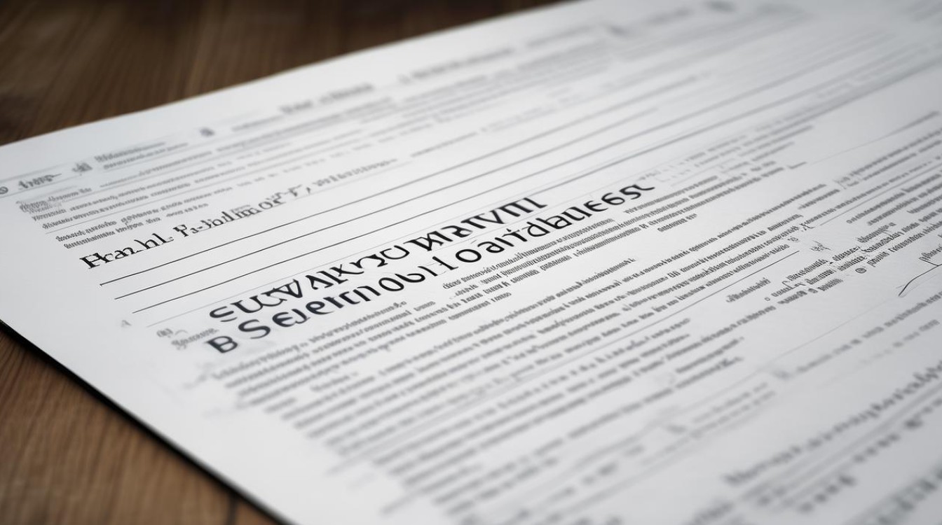 国考行测试卷评分标准是什么？全面解析！-图2