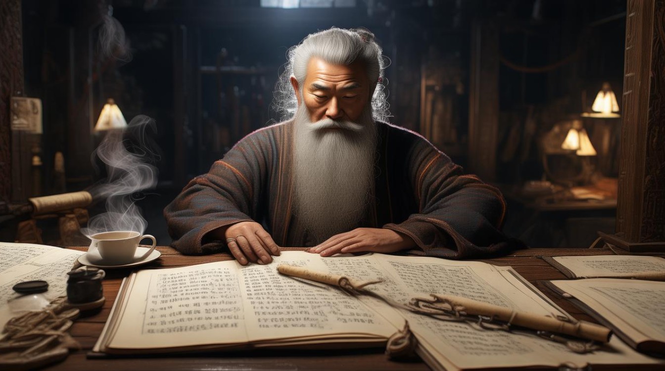 国考备考如何运用上善若水的哲学智慧？-图1