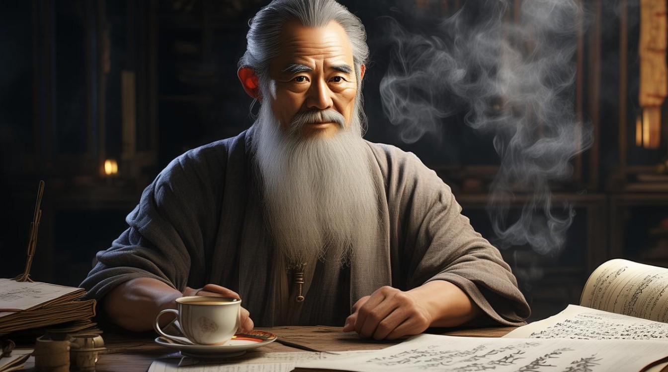 国考备考如何运用上善若水的哲学智慧？-图2