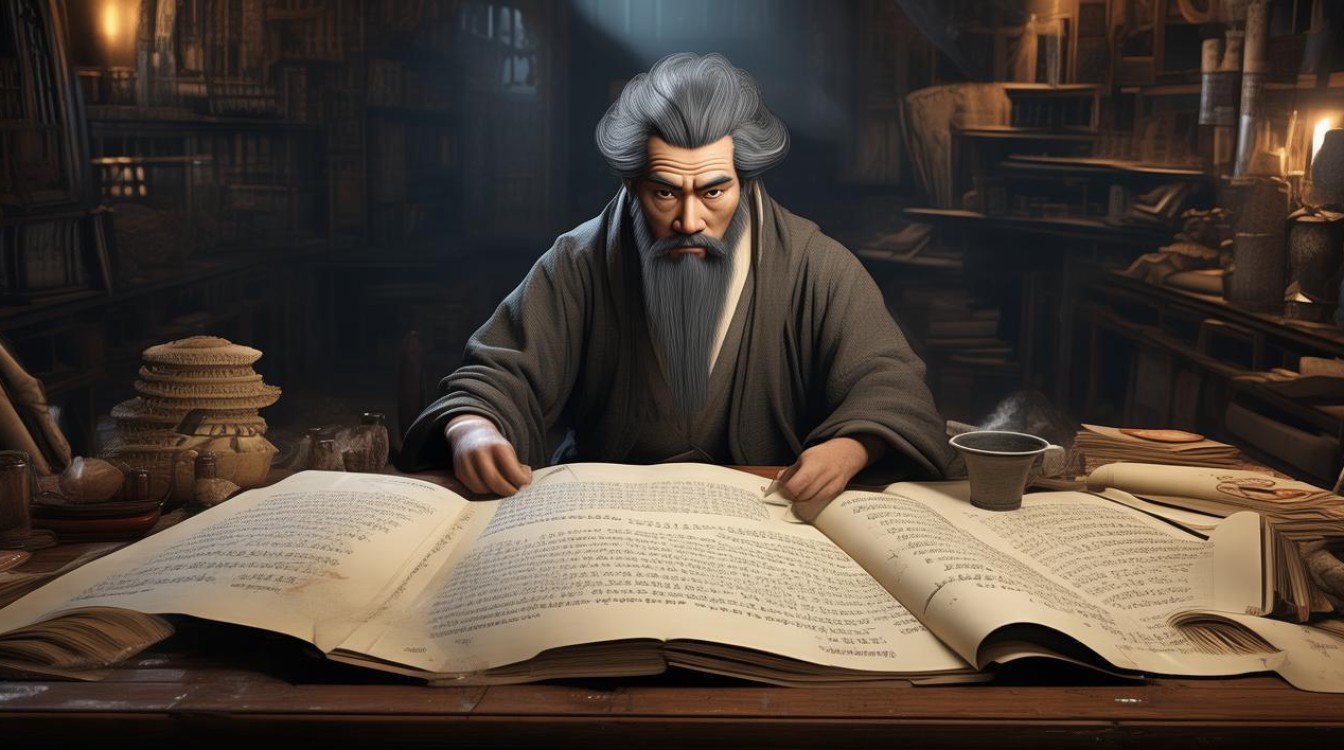 国考备考如何运用上善若水的哲学智慧？-图3