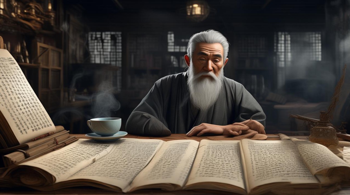 国考备考如何运用上善若水的哲学智慧？-图4