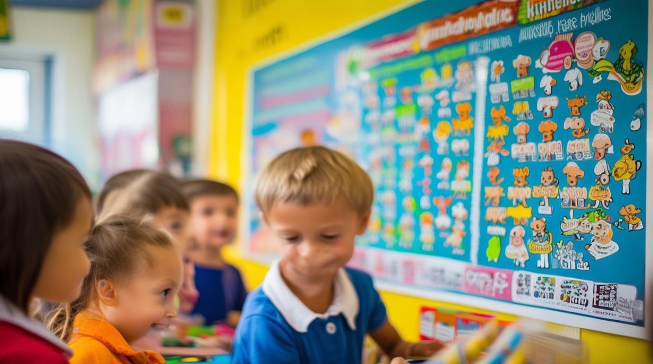 幼儿园生活常识顺口溜有哪些？-图2