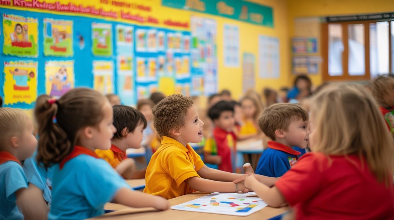 幼儿园生活常识顺口溜有哪些？-图4