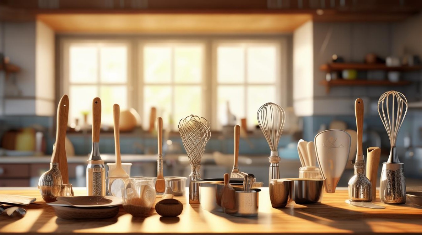 厨房用具常识，如何正确使用和保养？-图3