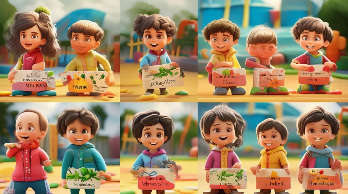 幼儿园孩子需要掌握哪些生活小常识？-图3