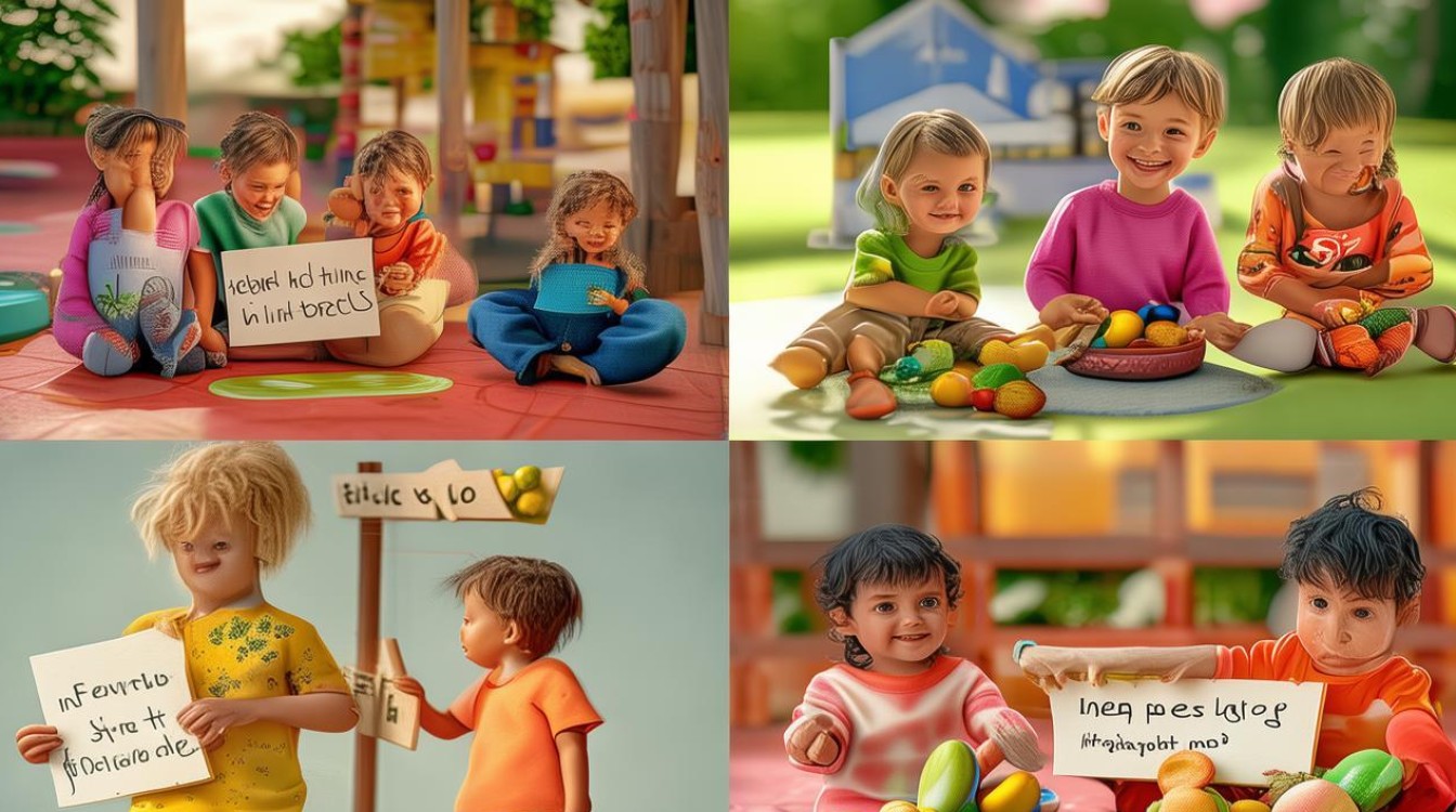 幼儿园孩子需要掌握哪些生活小常识？-图4