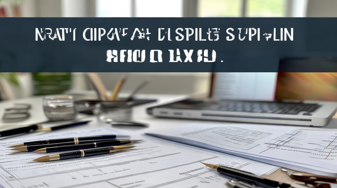 国家公务员考试需要带哪些文具？最新备考指南分享-图1