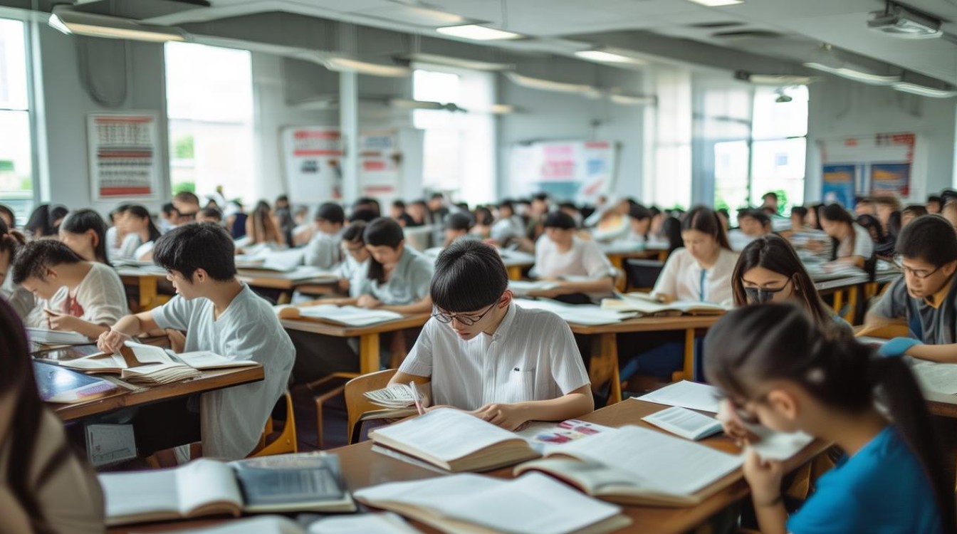 上海国考最新政策有哪些变化?如何高效备考?-图1 上海国考最新政策有哪些变化?如何高效备考?-图1