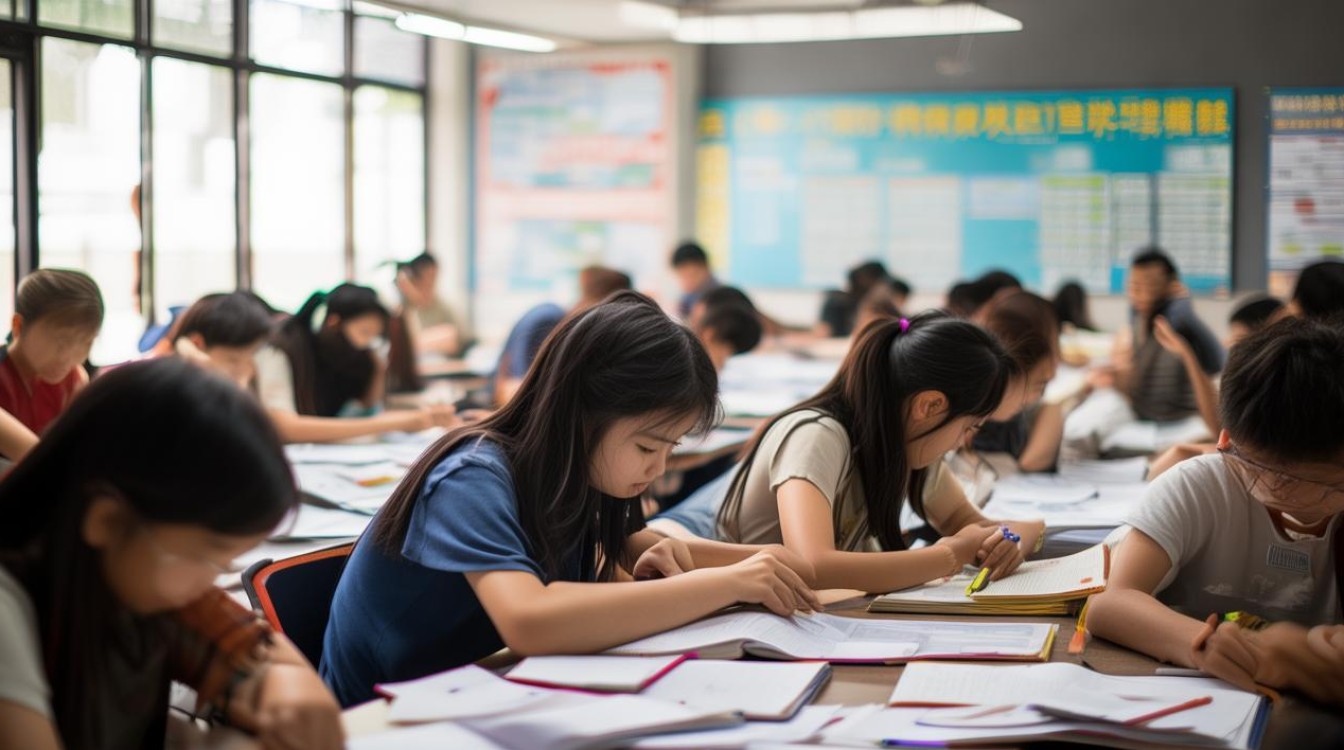 上海国考最新政策有哪些变化?如何高效备考?-图4 上海国考最新政策有哪些变化?如何高效备考?-图4