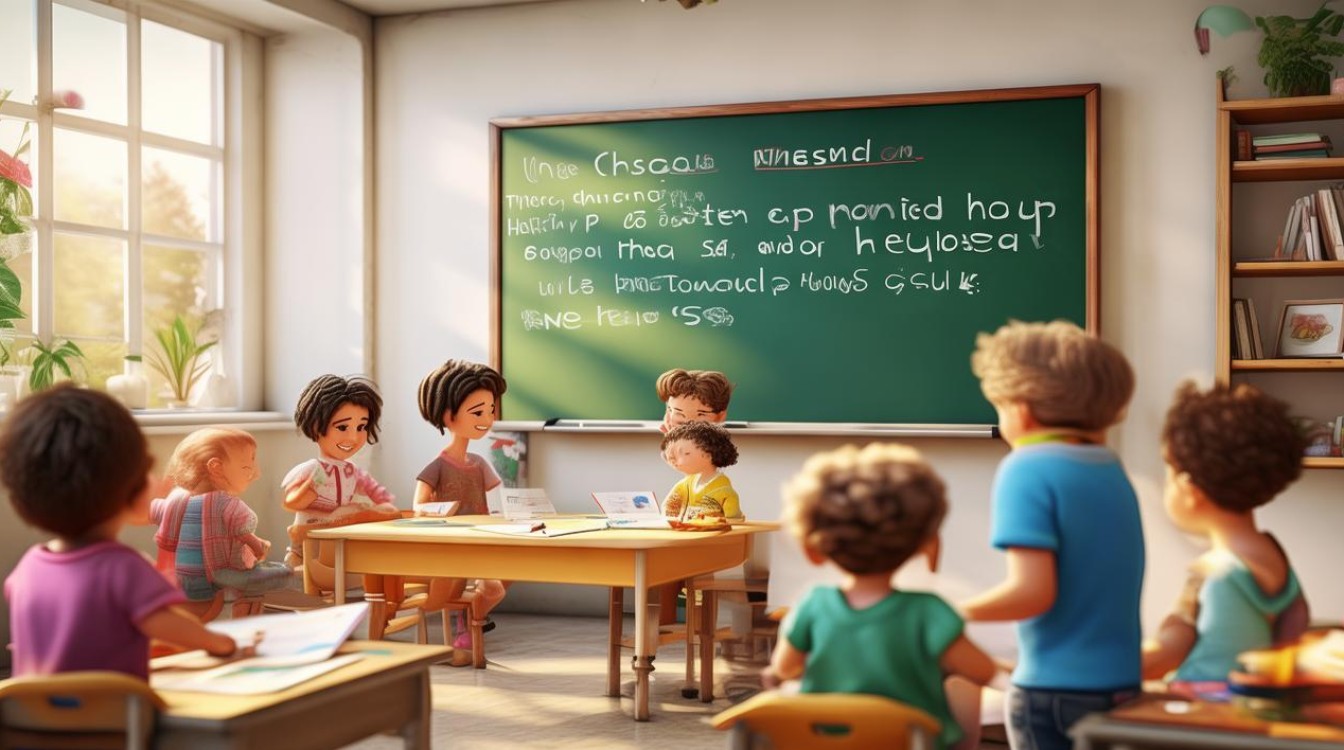 春季大班育儿常识有哪些需要注意？-图1