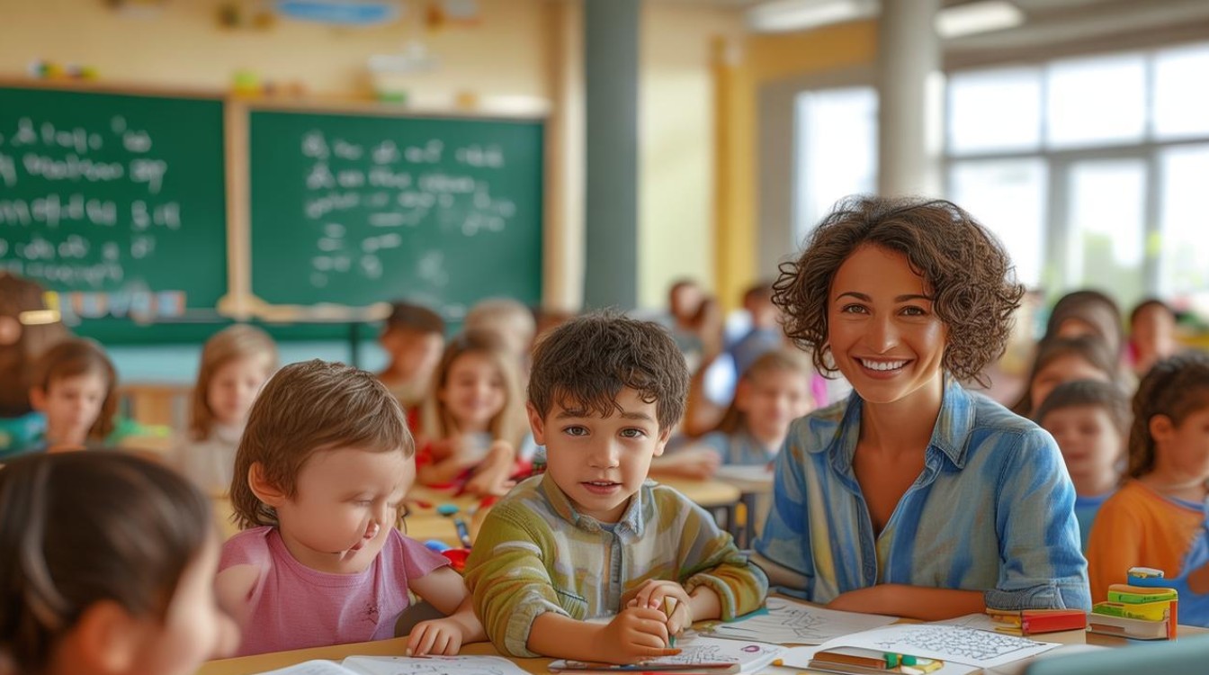 春季大班育儿常识有哪些需要注意？-图2