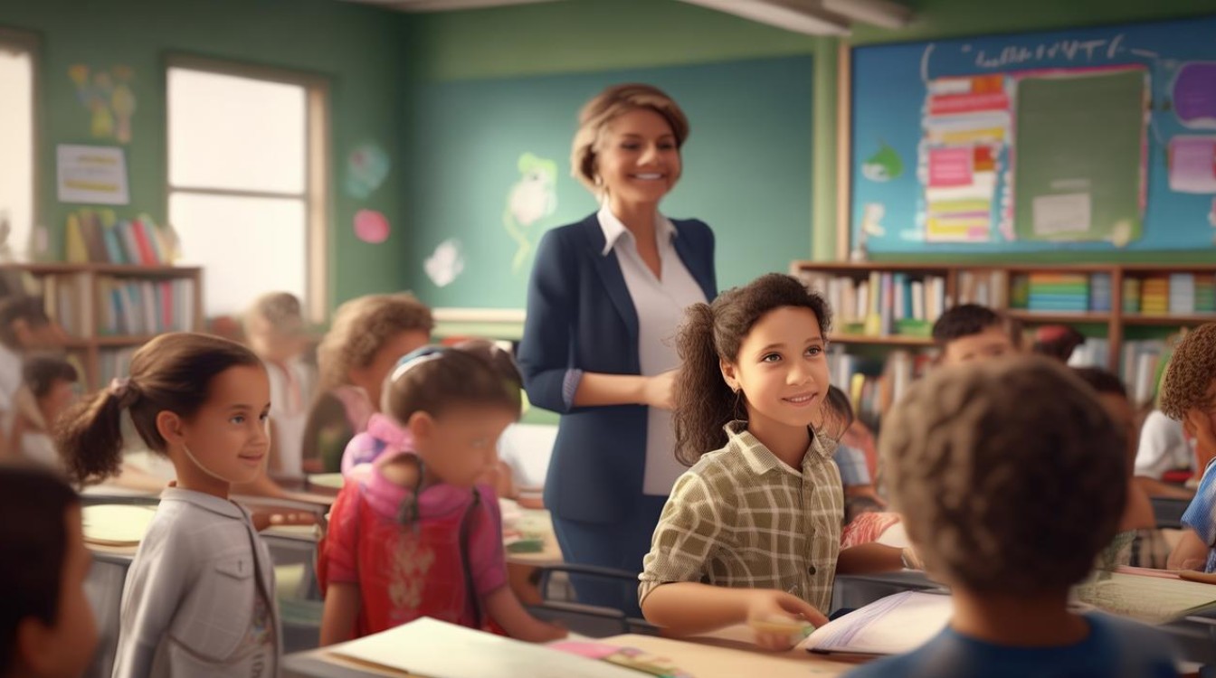 春季大班育儿常识有哪些需要注意？-图3