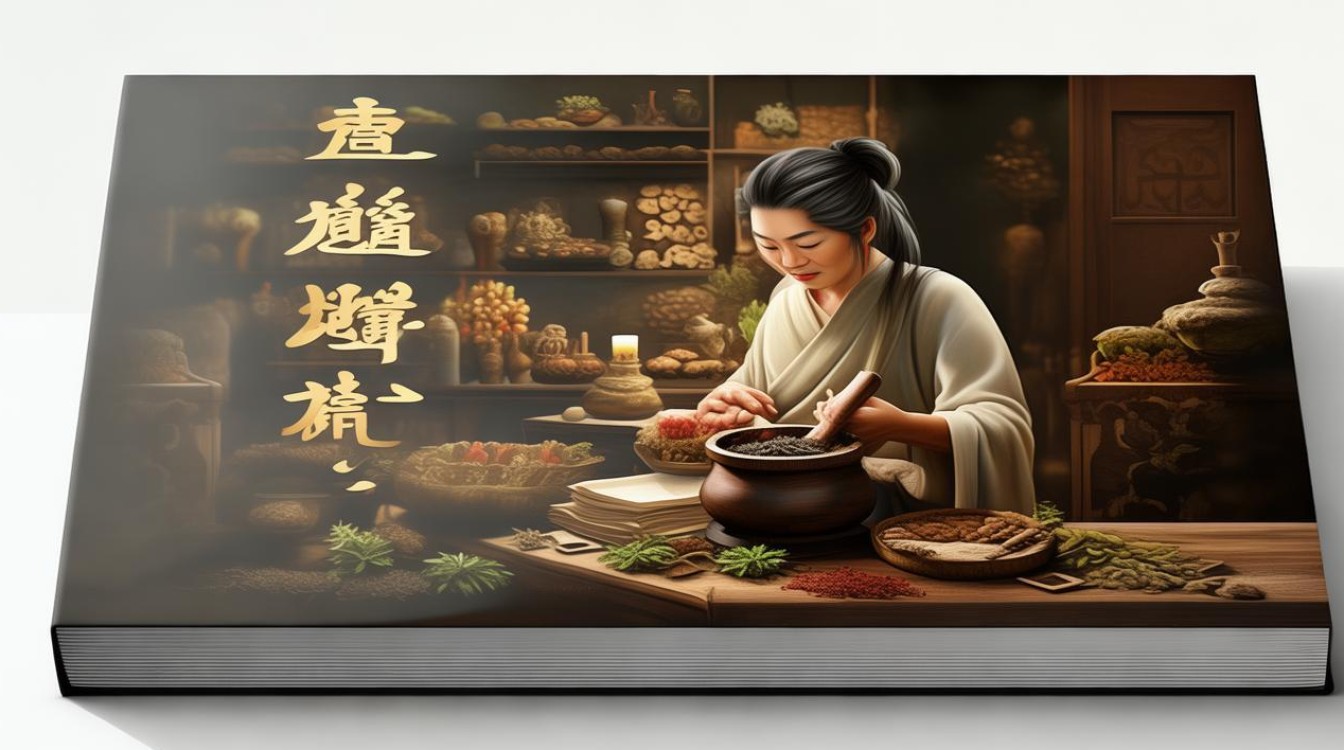 哪里可以下载实用的中医常识电子书？-图4