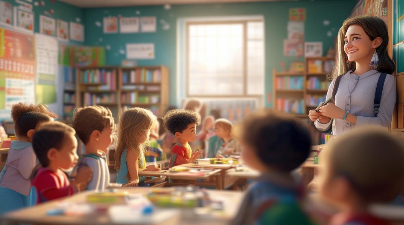 春季大班育儿常识有哪些需要注意？-图4