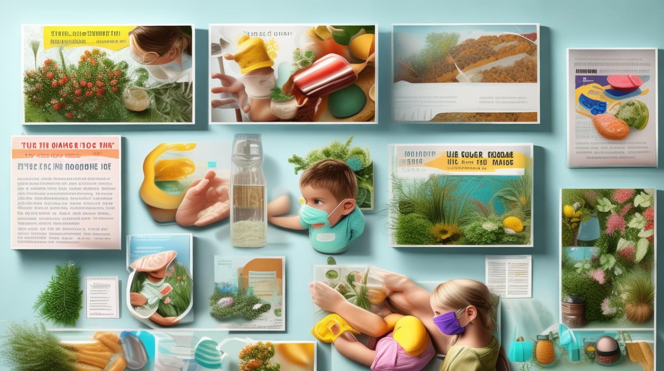 夏季如何有效预防传染病？实用小常识分享-图1