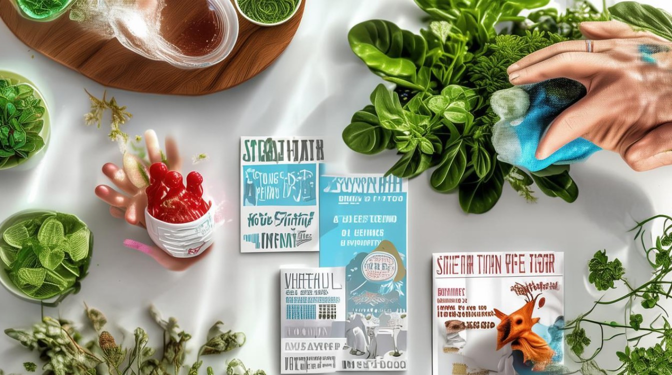 夏季如何有效预防传染病？实用小常识分享-图2