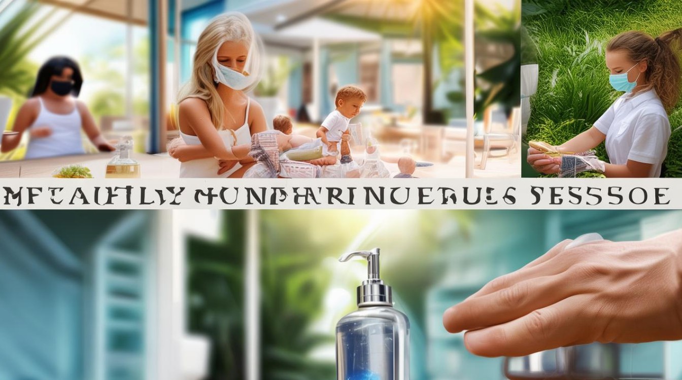 夏季如何有效预防传染病？实用小常识分享-图3