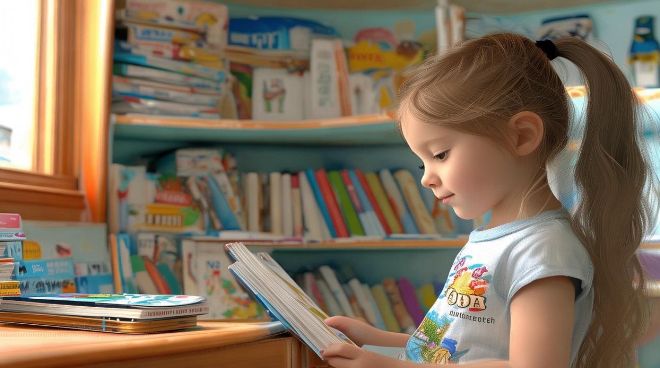 如何教孩子掌握基本安全常识？-图3