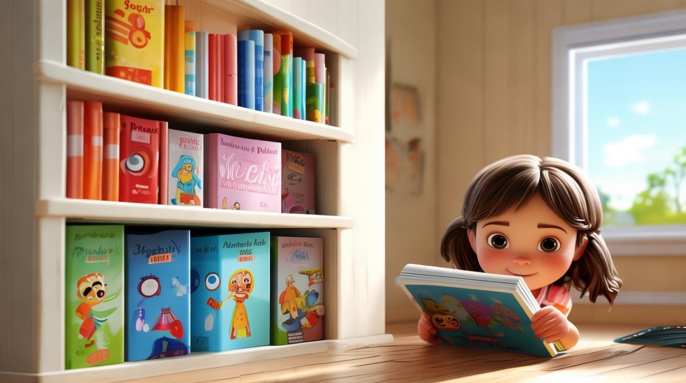 如何教孩子掌握基本安全常识？-图4