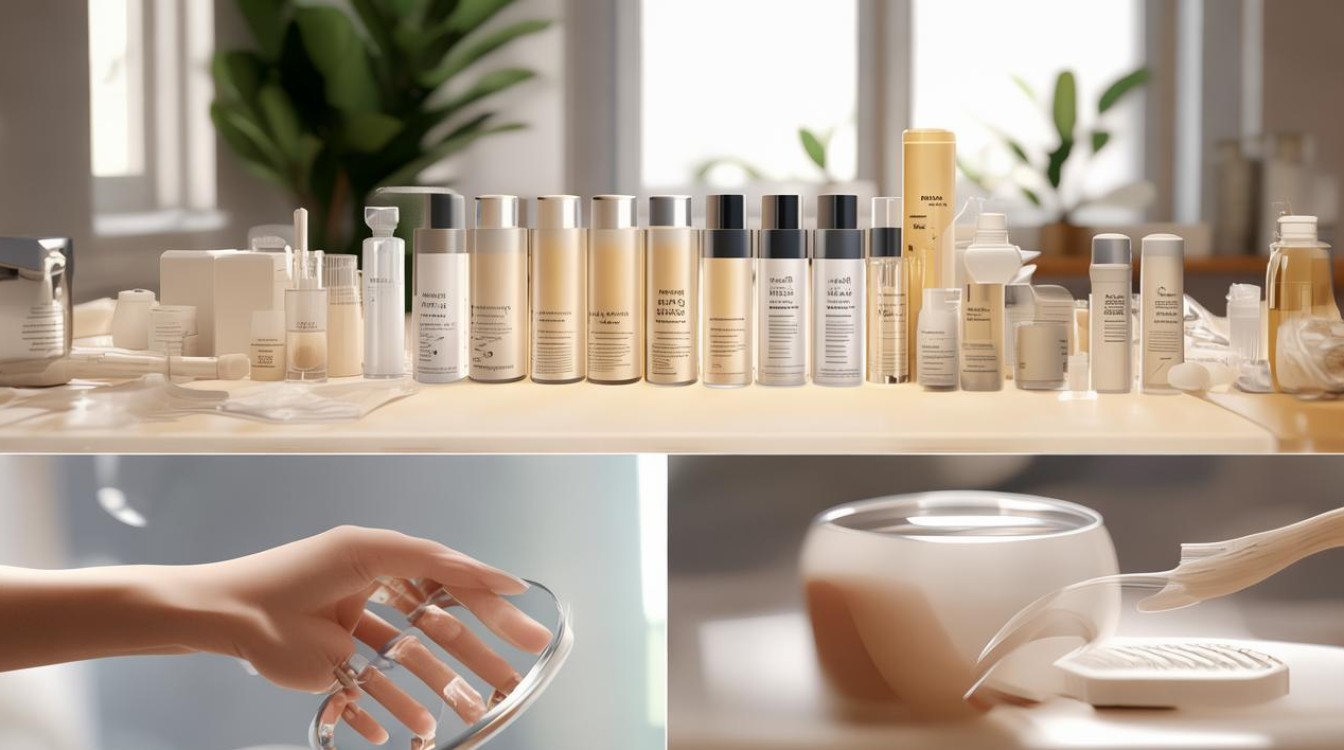 秋冬护肤有哪些必须知道的八点小常识？-图1