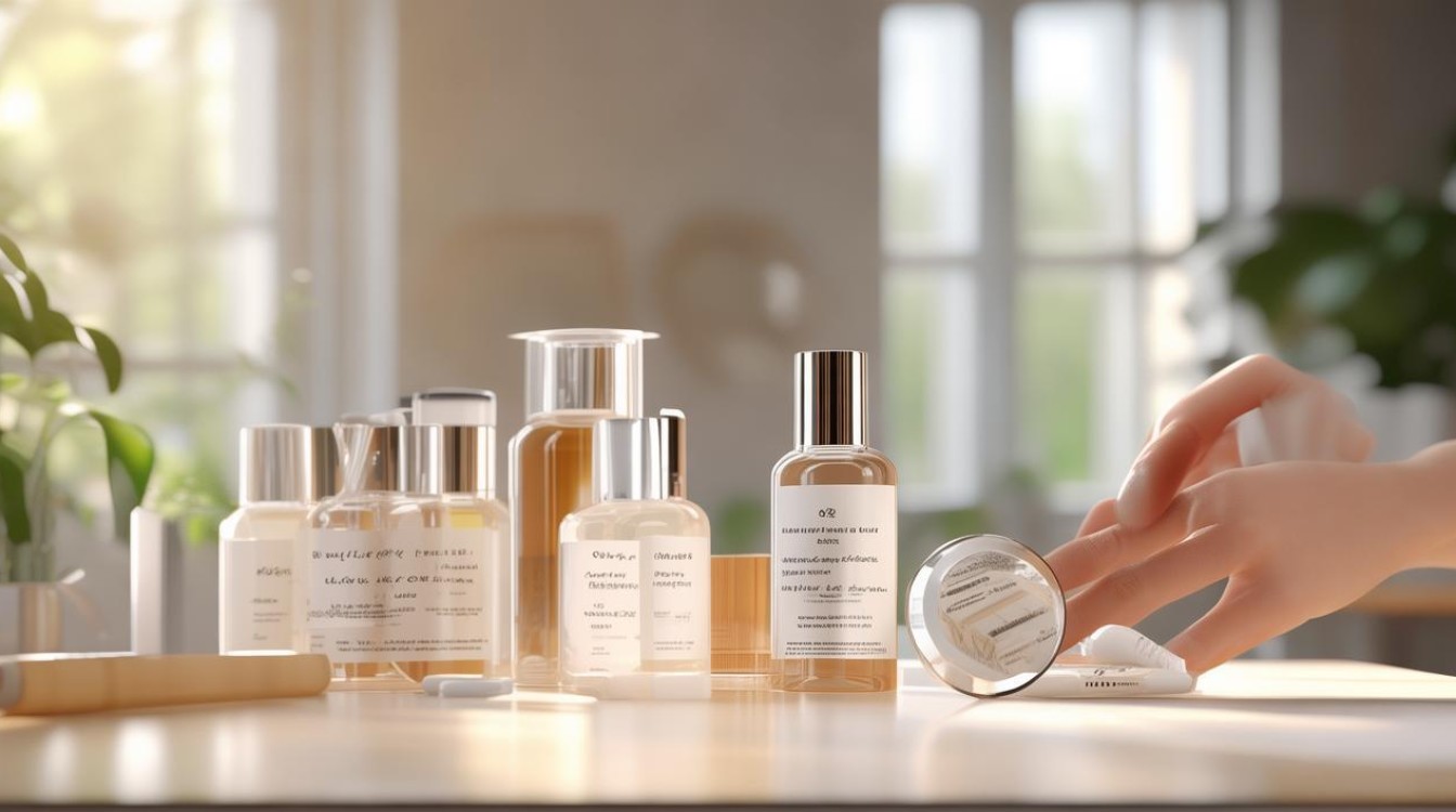 秋冬护肤有哪些必须知道的八点小常识？-图2