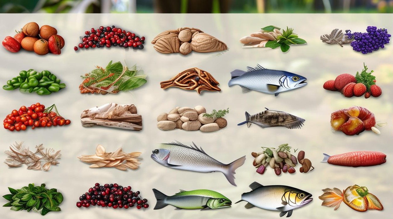 户外探险必备的10大重要食物有哪些？-图2