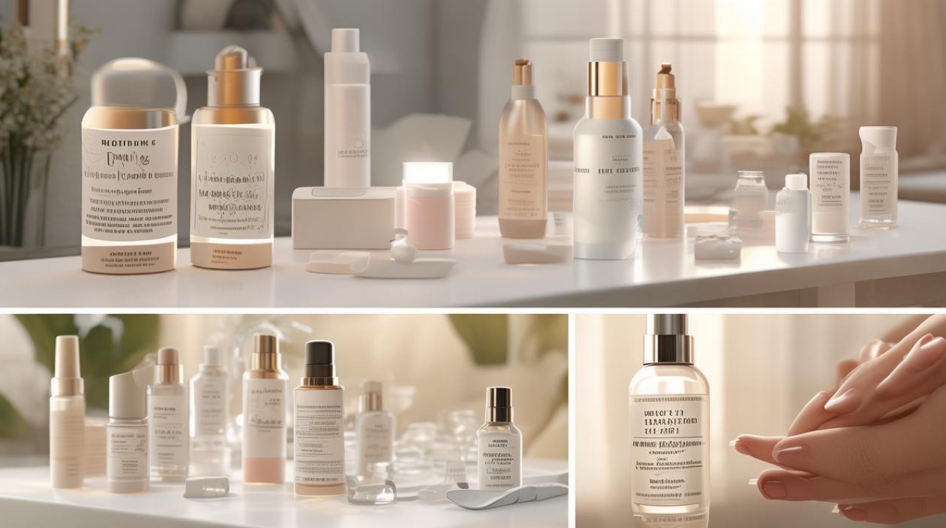 秋冬护肤有哪些必须知道的八点小常识？-图3