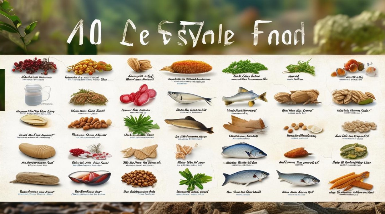 户外探险必备的10大重要食物有哪些？-图3