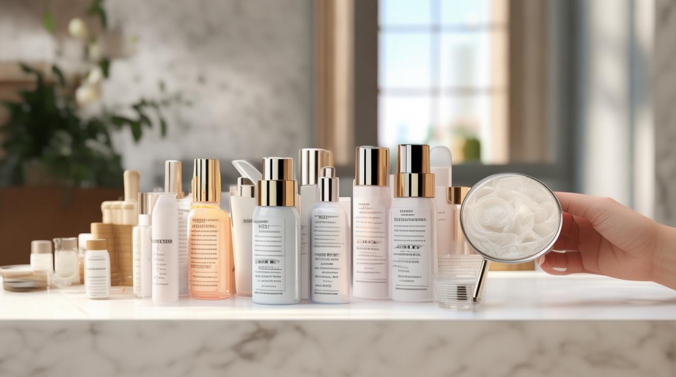 秋冬护肤有哪些必须知道的八点小常识？-图4