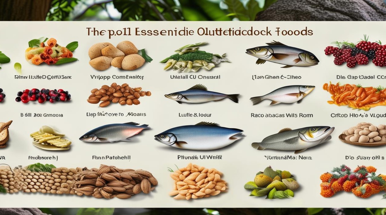 户外探险必备的10大重要食物有哪些？-图4