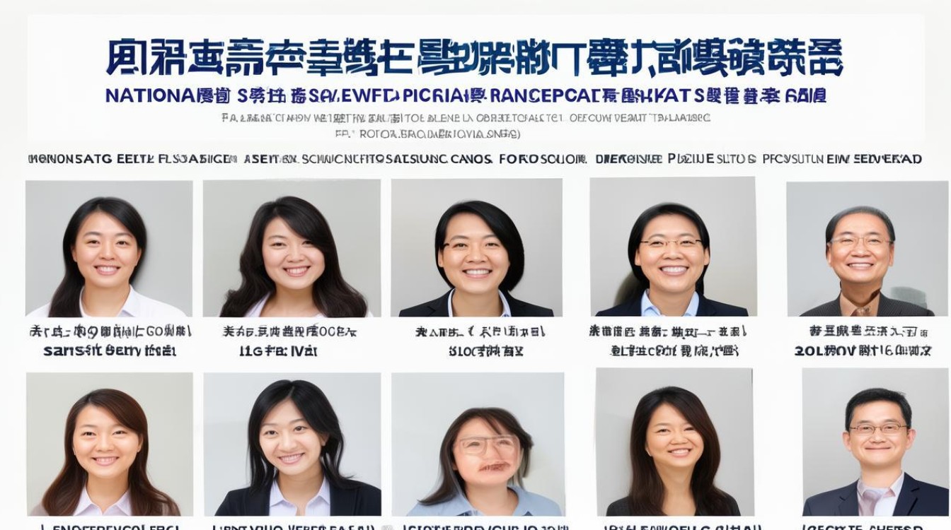 国考与省考照片要求有哪些不同?最新政策详解-图1 国考与省考照片要求有哪些不同?最新政策详解-图1