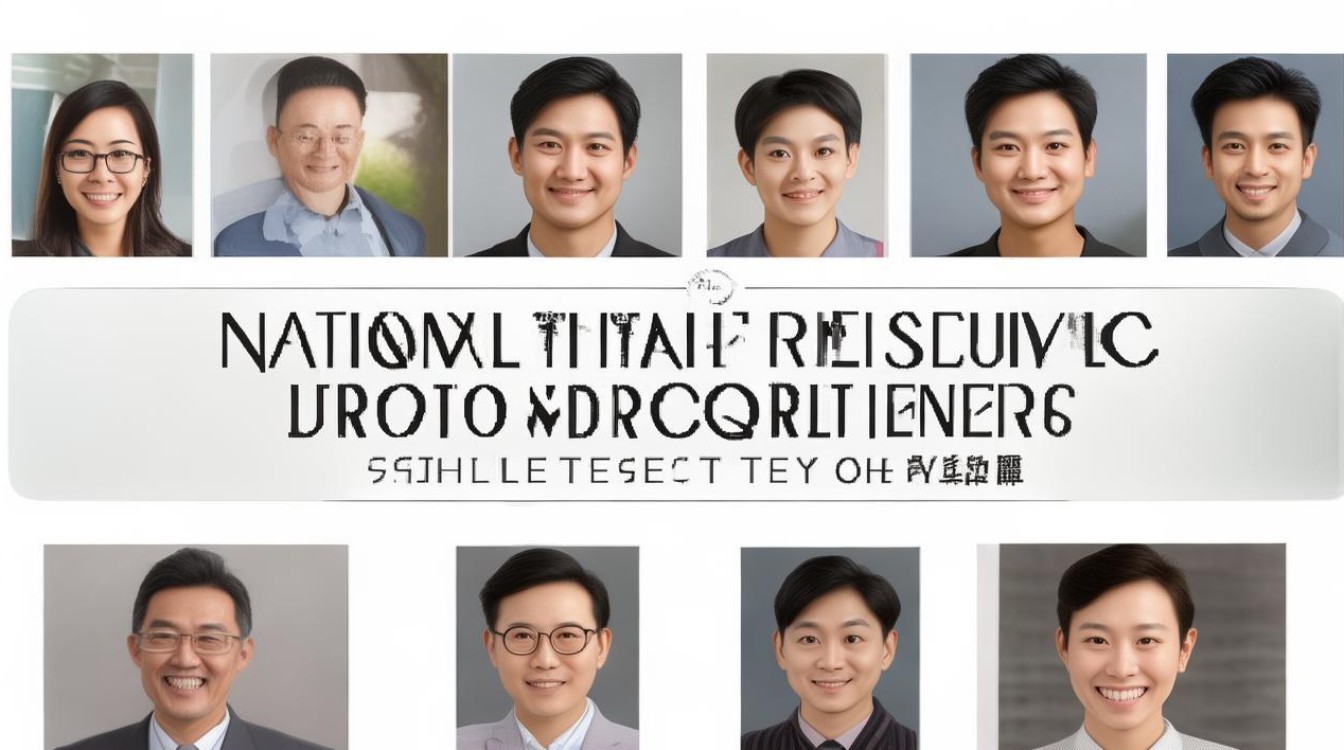 国考与省考照片要求有哪些不同?最新政策详解-图2 国考与省考照片要求有哪些不同?最新政策详解-图2