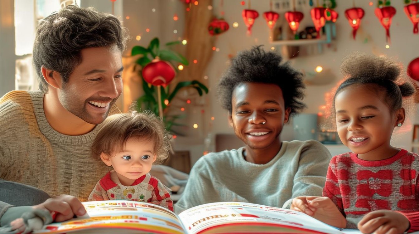 新年育儿安全常识,如何守护孩子健康成长?-图2 新年育儿安全常识,如何守护孩子健康成长?-图2