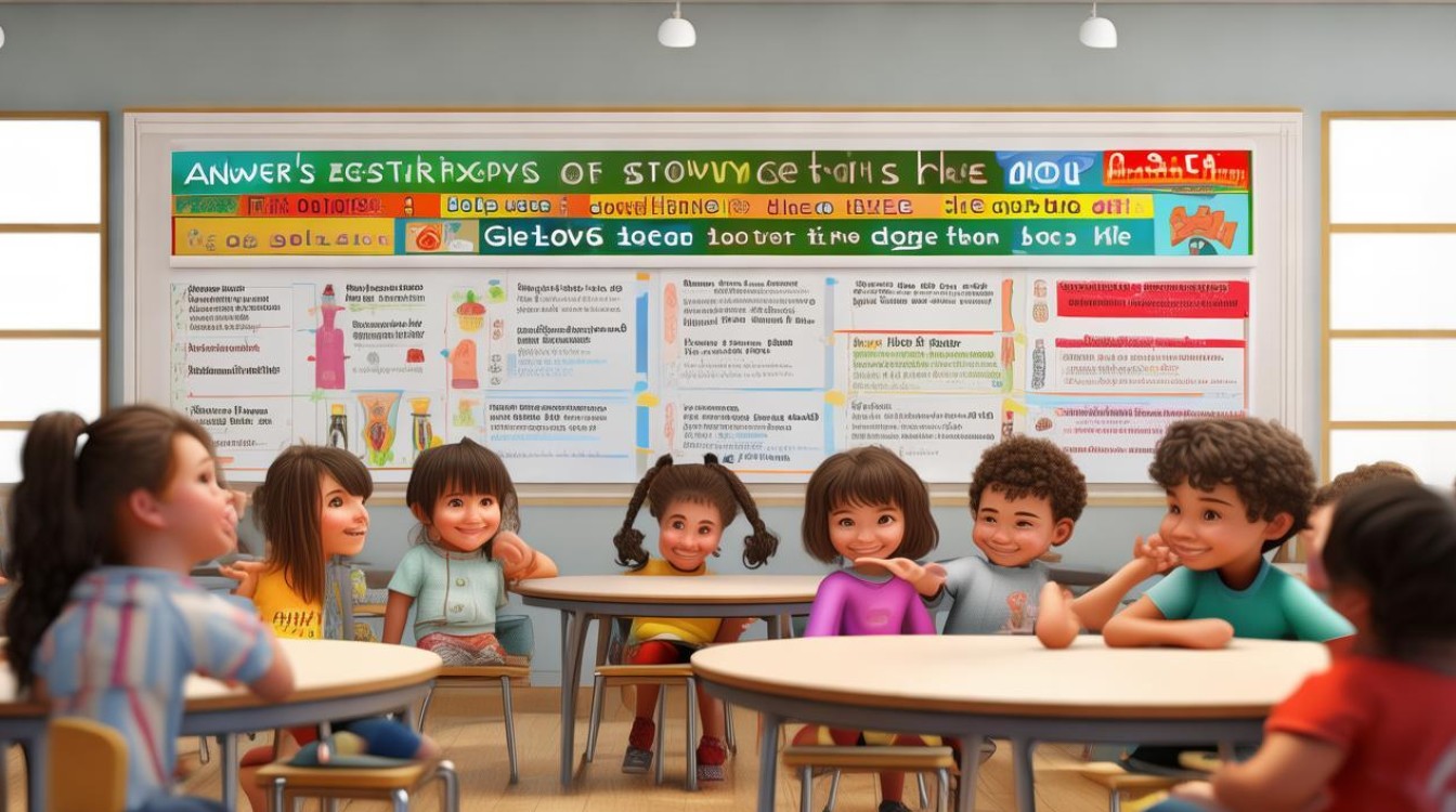 性常识幼儿园阅读答案有哪些?-图3 性常识幼儿园阅读答案有哪些?-图3