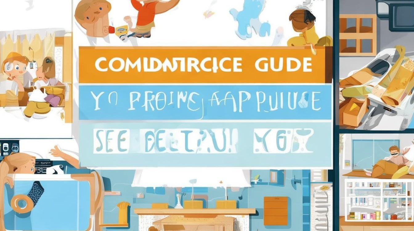 新年育儿安全常识,如何守护孩子健康成长?-图3 新年育儿安全常识,如何守护孩子健康成长?-图3