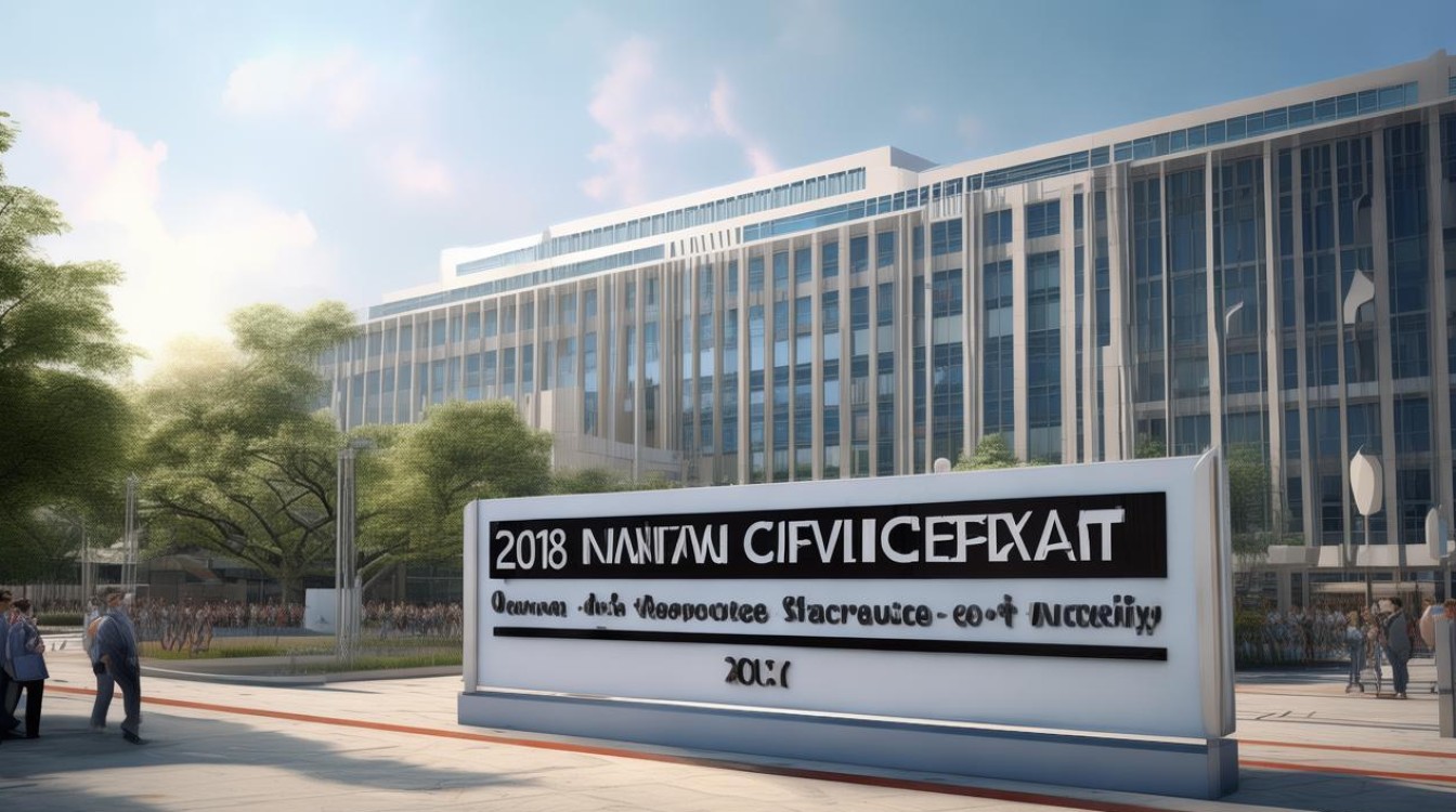 2018年国考考点在哪里？如何查询具体考试地点？-图1