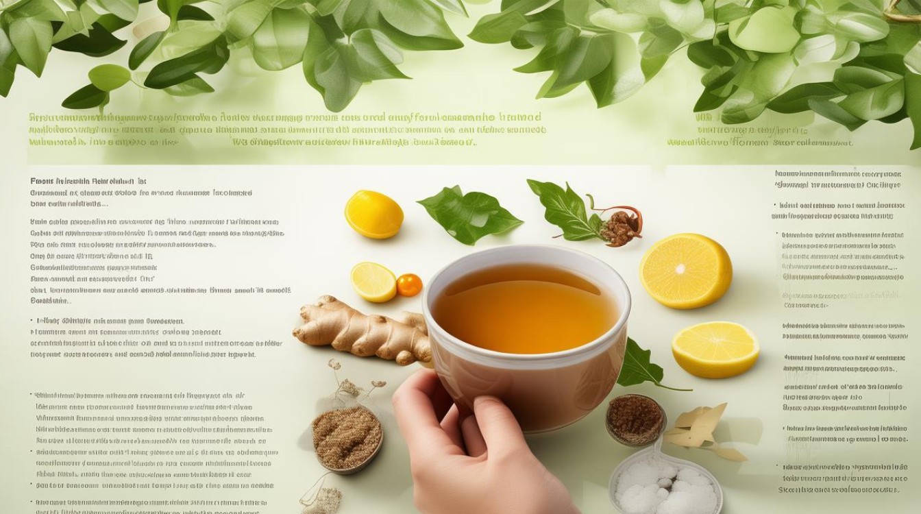 止咳小常识，如何快速缓解咳嗽？-图1