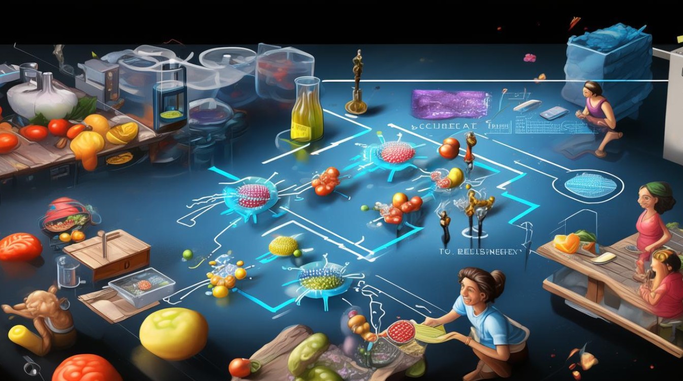 生物化学如何影响我们的日常生活？-图4