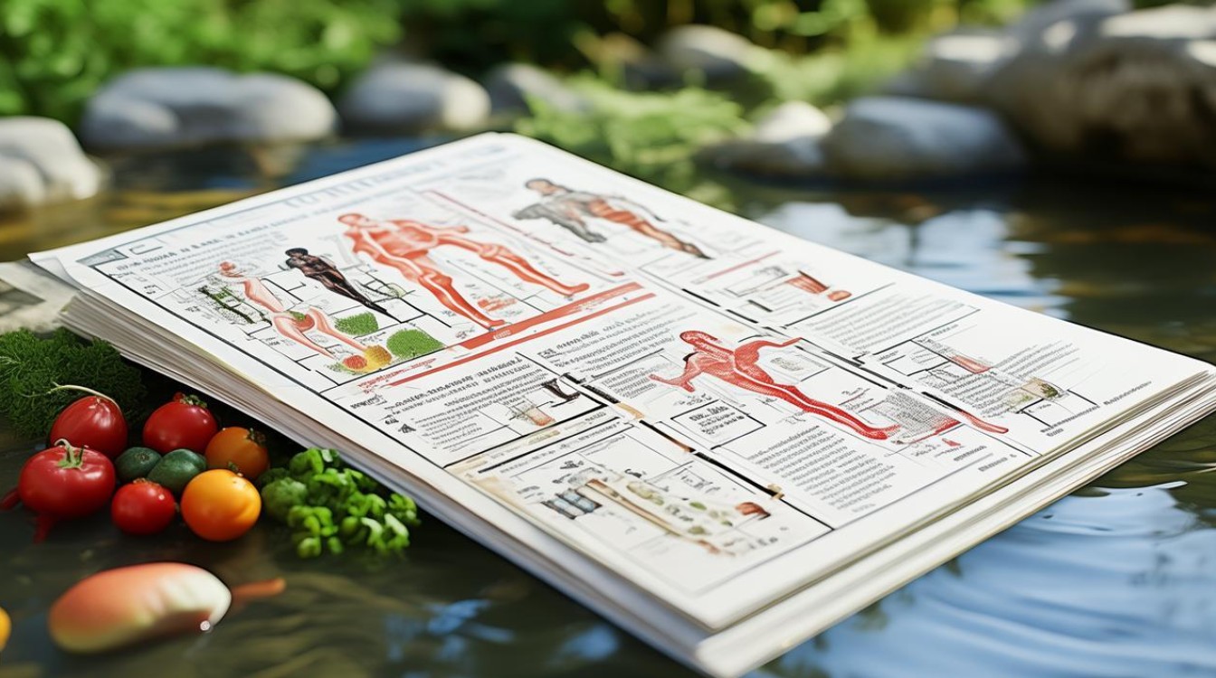 养生常识图片，科学指南与实用建议有哪些？-图4