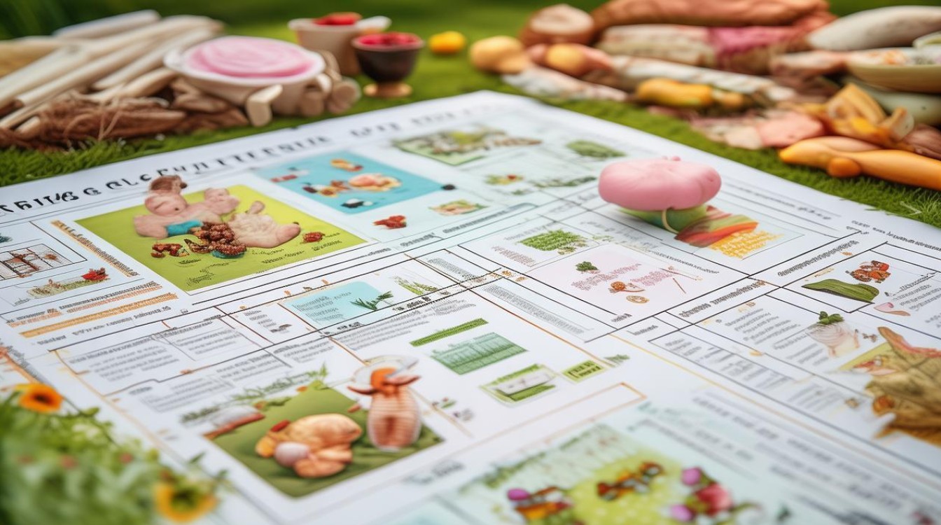 2017春季育儿常识有哪些必知要点？-图1