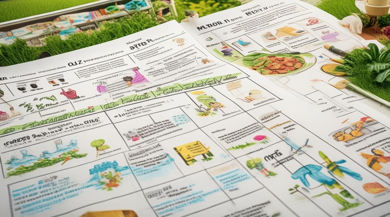 2017春季育儿常识有哪些必知要点？-图3
