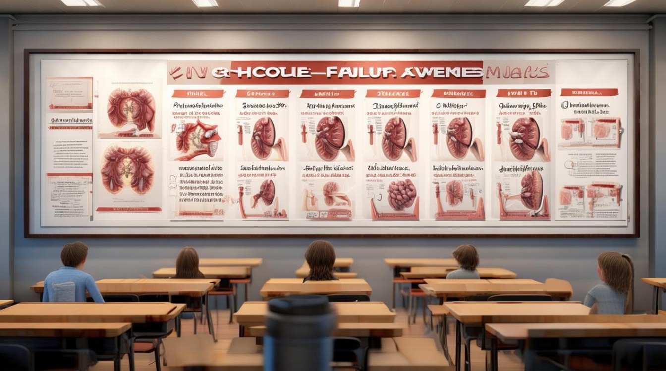 尿毒症有哪些常见症状和注意事项？-图4