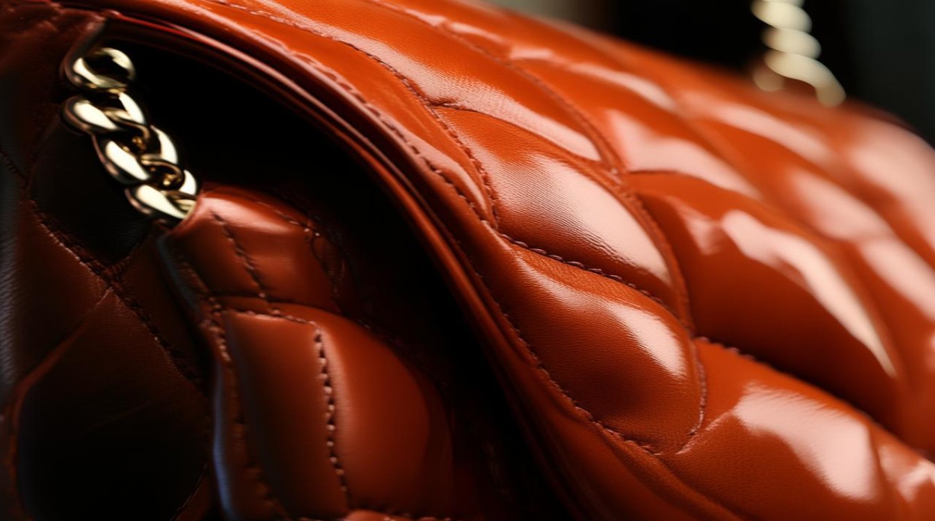 香奈儿荔枝皮包有哪些保养常识？-图1