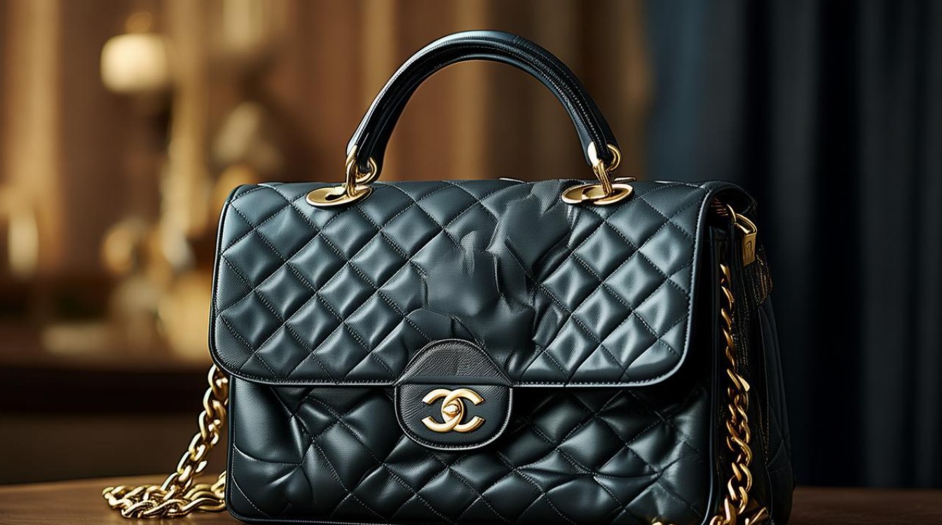 香奈儿荔枝皮包有哪些保养常识？-图3